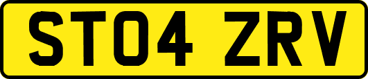 ST04ZRV