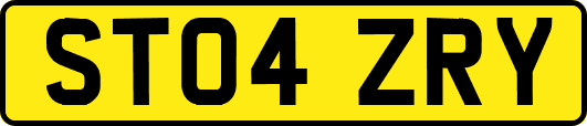 ST04ZRY