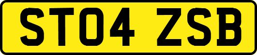 ST04ZSB