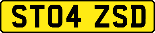 ST04ZSD