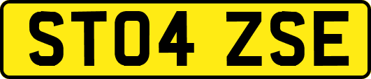 ST04ZSE