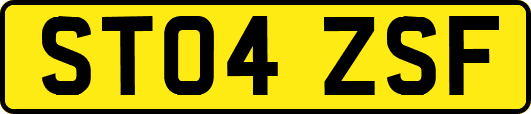ST04ZSF