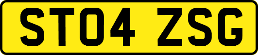 ST04ZSG