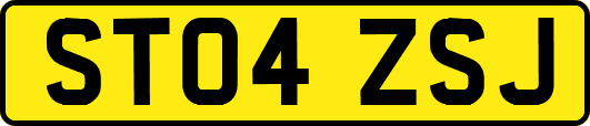 ST04ZSJ
