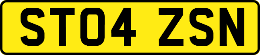 ST04ZSN
