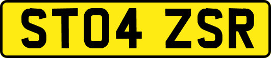 ST04ZSR