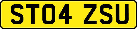 ST04ZSU