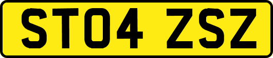 ST04ZSZ