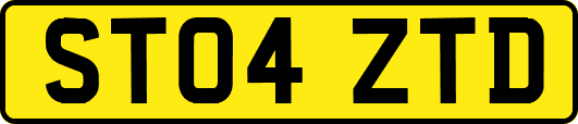 ST04ZTD