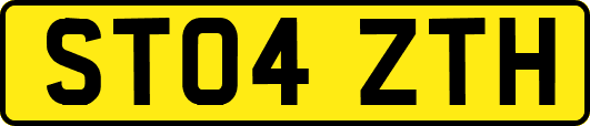 ST04ZTH