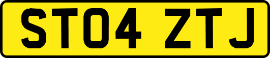 ST04ZTJ