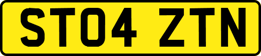 ST04ZTN