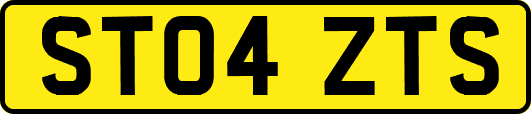 ST04ZTS