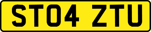 ST04ZTU