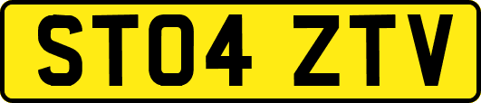 ST04ZTV