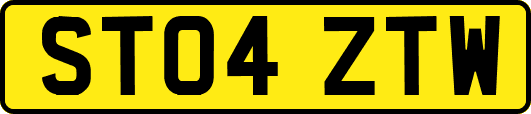 ST04ZTW