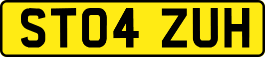 ST04ZUH