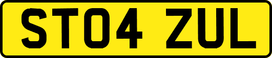 ST04ZUL
