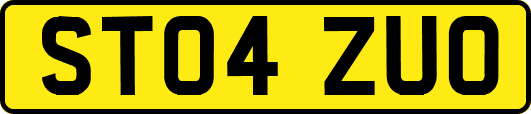 ST04ZUO