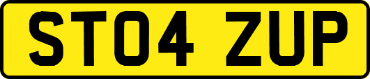 ST04ZUP