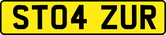 ST04ZUR