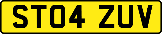 ST04ZUV