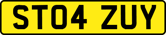 ST04ZUY