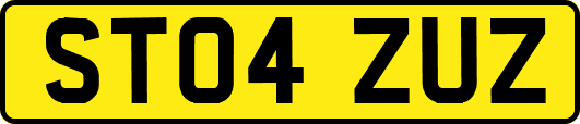 ST04ZUZ