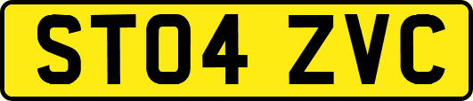 ST04ZVC