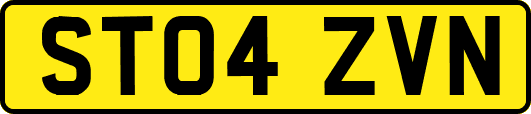 ST04ZVN
