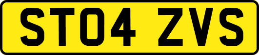 ST04ZVS