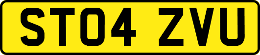 ST04ZVU