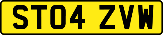 ST04ZVW