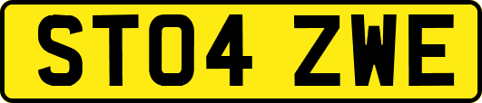 ST04ZWE
