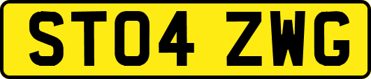 ST04ZWG