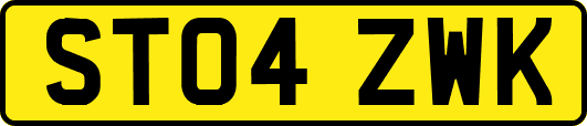 ST04ZWK