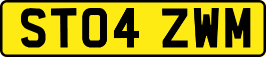 ST04ZWM