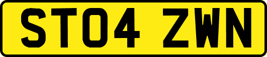 ST04ZWN