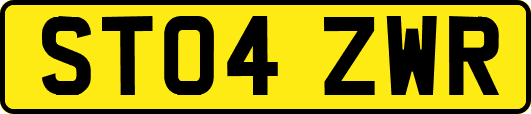 ST04ZWR