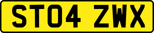 ST04ZWX