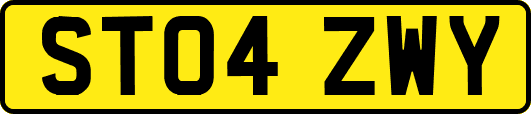 ST04ZWY