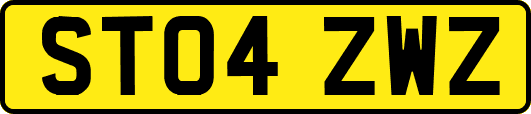 ST04ZWZ