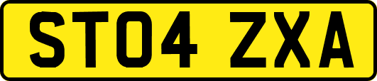 ST04ZXA