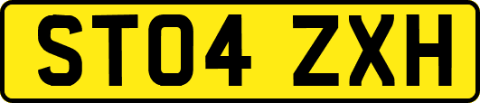 ST04ZXH