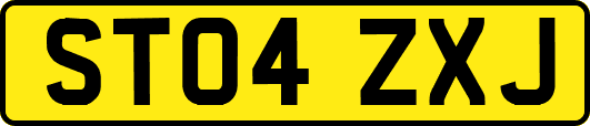 ST04ZXJ