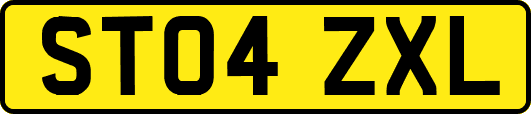 ST04ZXL