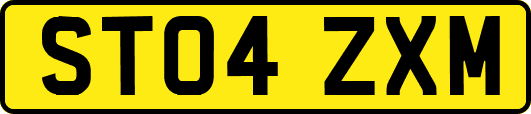 ST04ZXM
