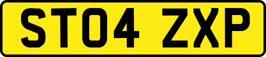 ST04ZXP