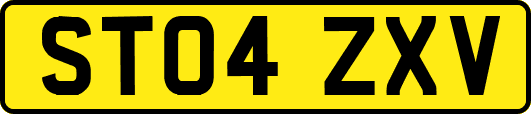 ST04ZXV