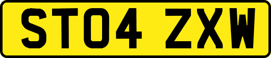 ST04ZXW